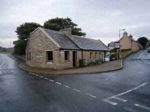 The Old Smiddy Museum, St. Margaret Hope